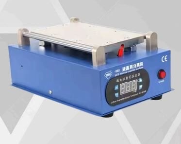 AKFA TBK-988 7'' SEPERATÖR