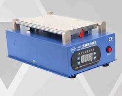 AKFA TBK-988 7'' SEPERATÖR