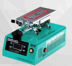 AKFA RELİFE RF4 SEPERATÖR MAKİNESİ