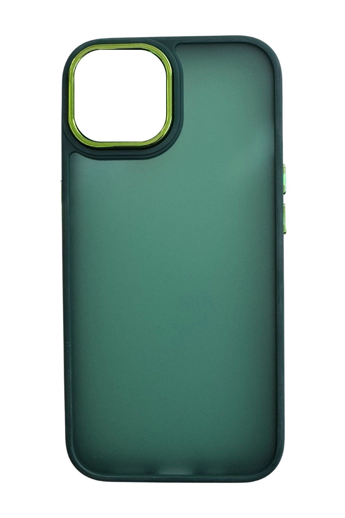 AKFA iPhone 14 Uyumlu Kalkan Serisi  Telefon Kılıfı