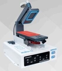 AKFA EXTREME SEPERATÖR MAKİNESİ