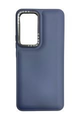 Akfa Samsung A05S Şık Silikon Kılıf - Sağlam ve Koruyucu