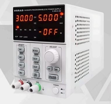 AKFA KORAD 3005 GÜÇ KAYNAĞI