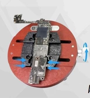 AKFA H03 MAX ANAKART TUTUCU