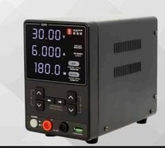 AKFA YCS 3060 GÜÇ KAYNAĞI