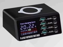 AKFA WLX-X9 AKIM ÖLÇER