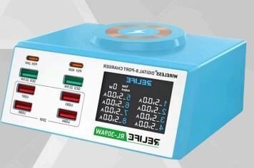 AKFA RL-309A AKIM ÖLÇER