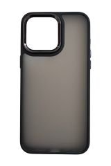 AKFA iPhone 11 Pro Uyumlu Kalkan Serisi Telefon Kılıfı