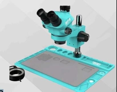 AKFA RF4-7050 MİKROSKOP