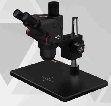 AKFA YCS 6575X MİKSROSKOP