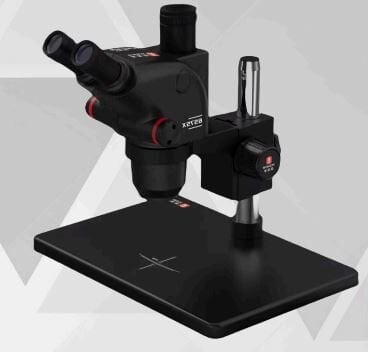 AKFA YCS 6575X MİKSROSKOP