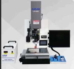 AKFA 20X TEK KAMERA HAT ONARIM MAKİNASI