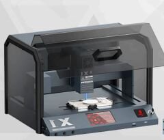 AKFA X1 20W LAZER MAKİNASI