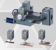Q1 OTOMATİK CNC MAKİNASI