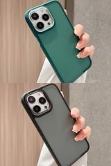 AKFA iPhone 13 Pro Max Uyumlu Kalkan Serisi  Telefon Kılıfı