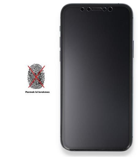 Nokia 7.1 Akfa Nano Mat Ekran Koruyucu