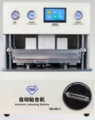 AKFA TBK-908 LAMİNASYON MAKİNASI