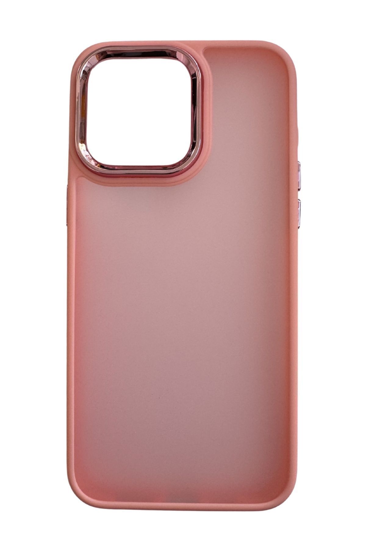 AKFA iPhone 14 Pro Max Uyumlu Kalkan Serisi Telefon Kılıfı