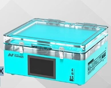 AKFA NASAN NA-SUPA LİTE MAX LAMİNASYON MAKİNASI