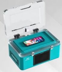 AKFA NASAN NA SUPA LITE LAMİNASYON MAKİNASI