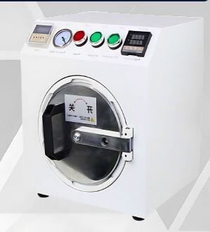 AKFA TBK KABARCIK ALMA KAZANI