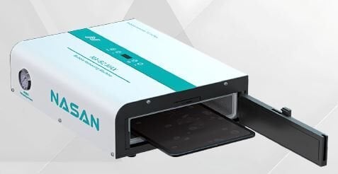 AKFA NASAN B2 PLUS KAZAN