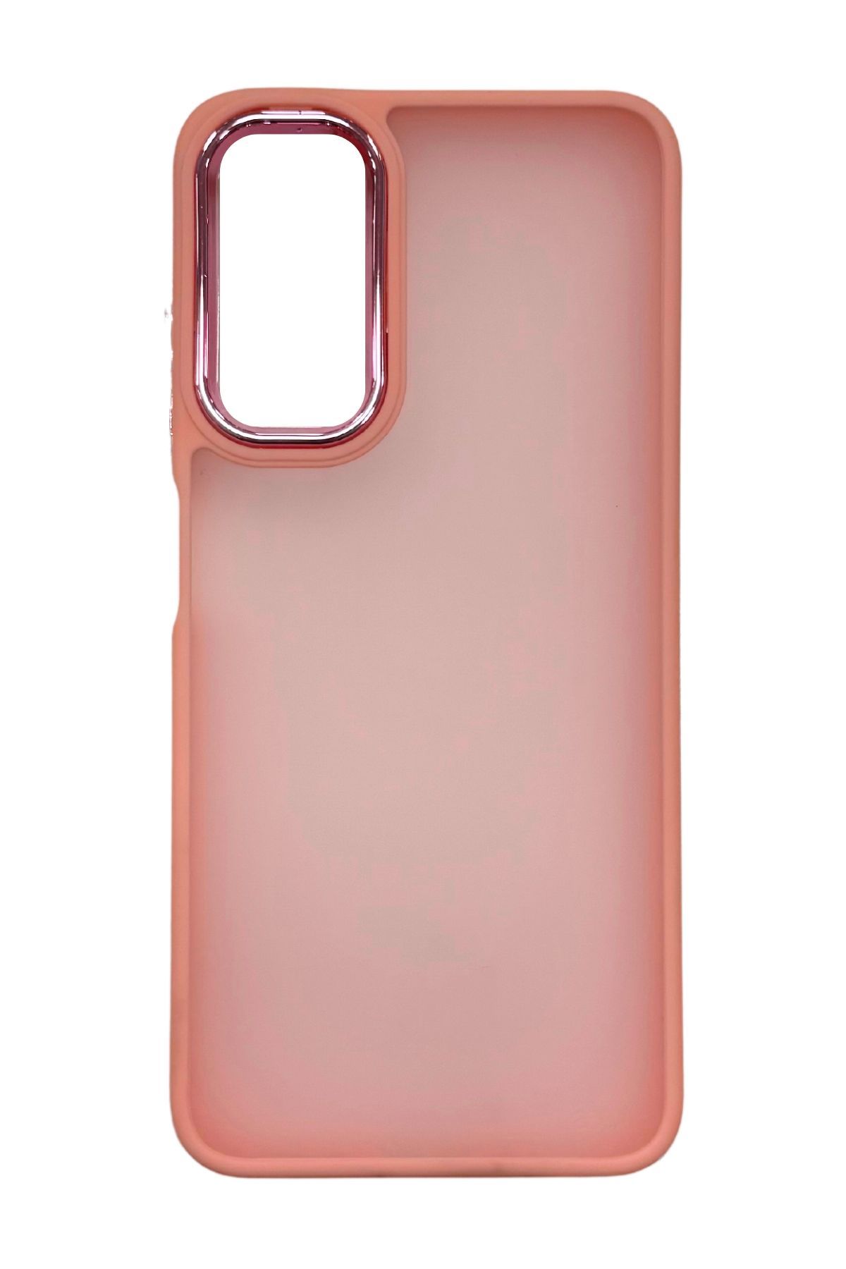 AKFA Samsung A15 Uyumlu Kalkan Serisi Mat Yüzeyli  Kılıf