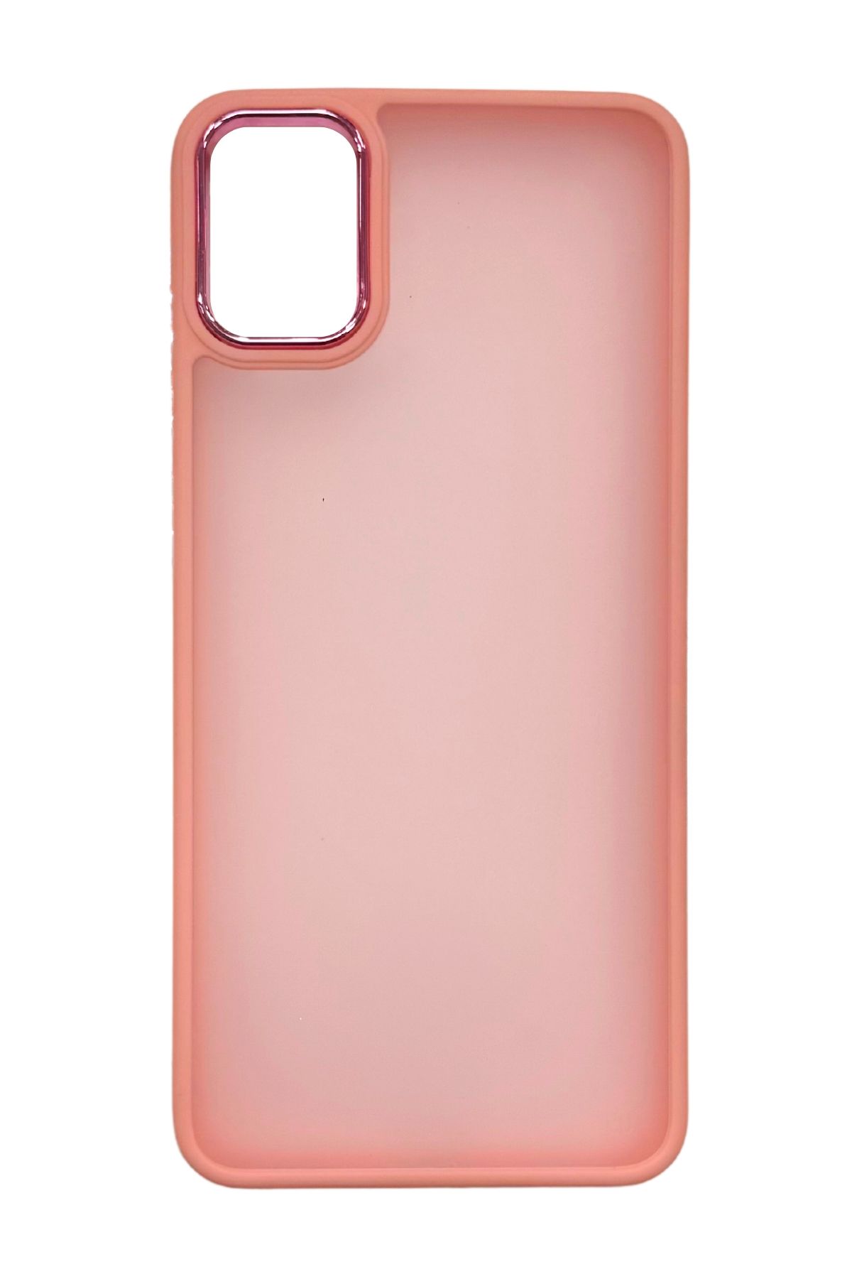 AKFA Samsung A05 Uyumlu Kalkan Serisi  Telefon Kılıfı