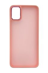 AKFA Samsung A05 Uyumlu Kalkan Serisi  Telefon Kılıfı