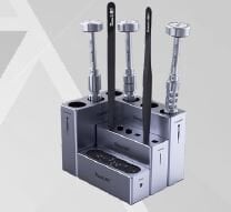 AKFA TORNAVİDA KUTUSU