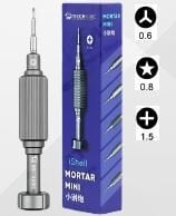 AKFA MORTAR MİNİ TORNAVİDA