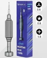 AKFA MORTAR MİNİ TORNAVİDA
