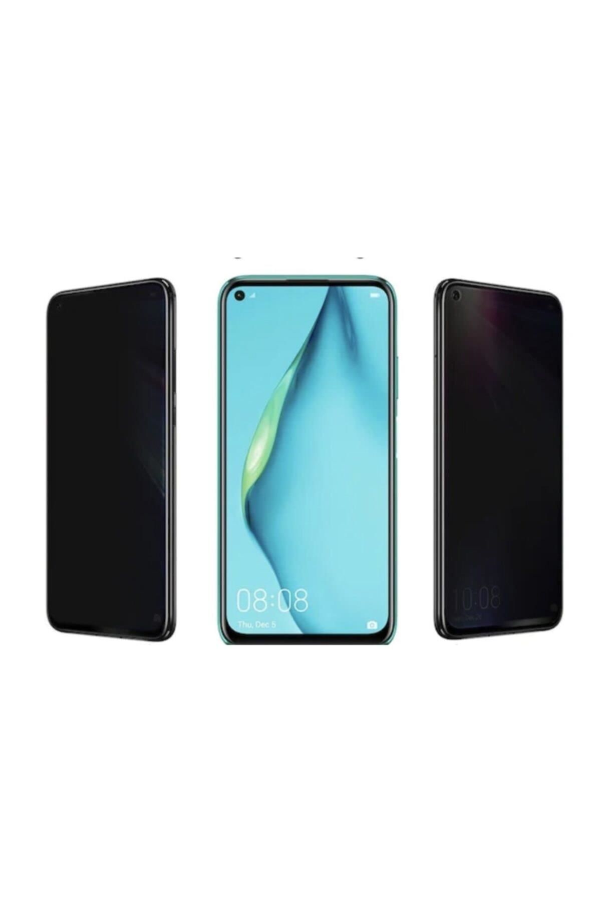 Xiaomi Redmi Note 9 Pro Akfa Nano Hayalet Ekran Koruyucu