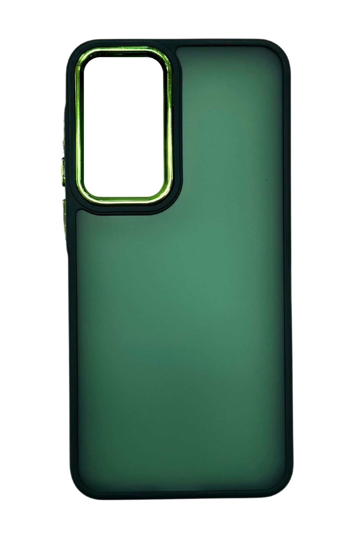 AKFA Samsung A55 5G Uyumlu Kalkan Serisi Mat Yüzeyli  Kılıf