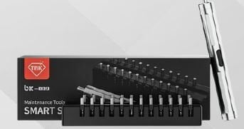 AKFA TBK-009 ŞARJLI TORNAVİDA