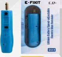 AKFA CJ7 + OCA TEMİZLEME