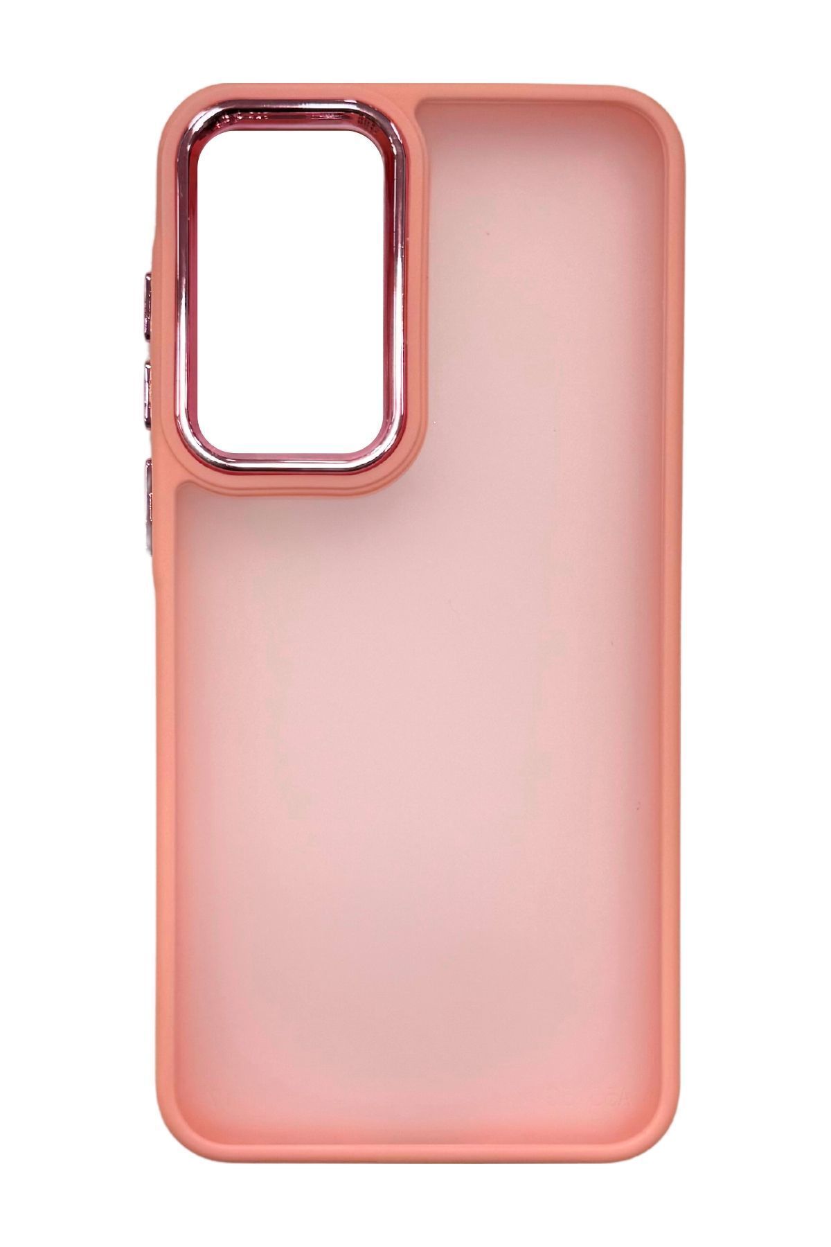 AKFA Samsung A13 Uyumlu Kalkan Serisi Mat Yüzeyli Kılıfı