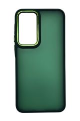 AKFA Samsung A13 Uyumlu Kalkan Serisi Mat Yüzeyli Kılıfı