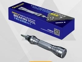 AKFA MECHANIC İROCK KAPAK KIRICI