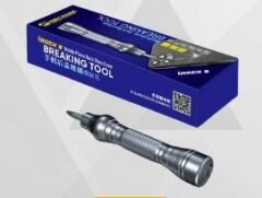 AKFA MECHANIC İROCK KAPAK KIRICI