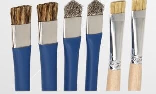 AKFA TEMİZLEME FIRÇASI