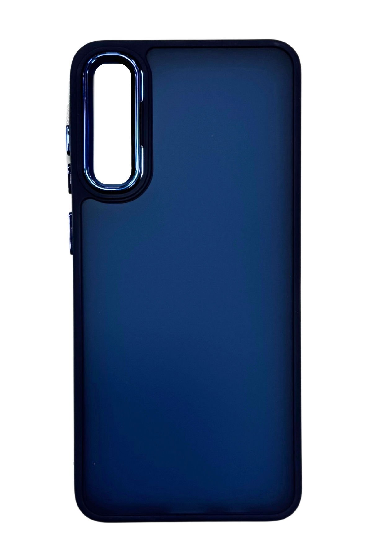 AKFA Samsung A70  Kalkan Serisi Mat Yüzeyli  Kılıfı