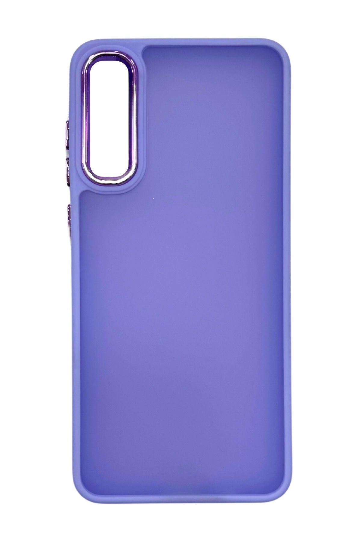 AKFA Samsung A30S  Kalkan Serisi Mat Yüzeyli  Kılıf