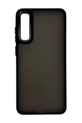 AKFA Samsung A30S  Kalkan Serisi Mat Yüzeyli  Kılıf