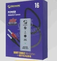 AKFA POWER KABLO BUTONLU