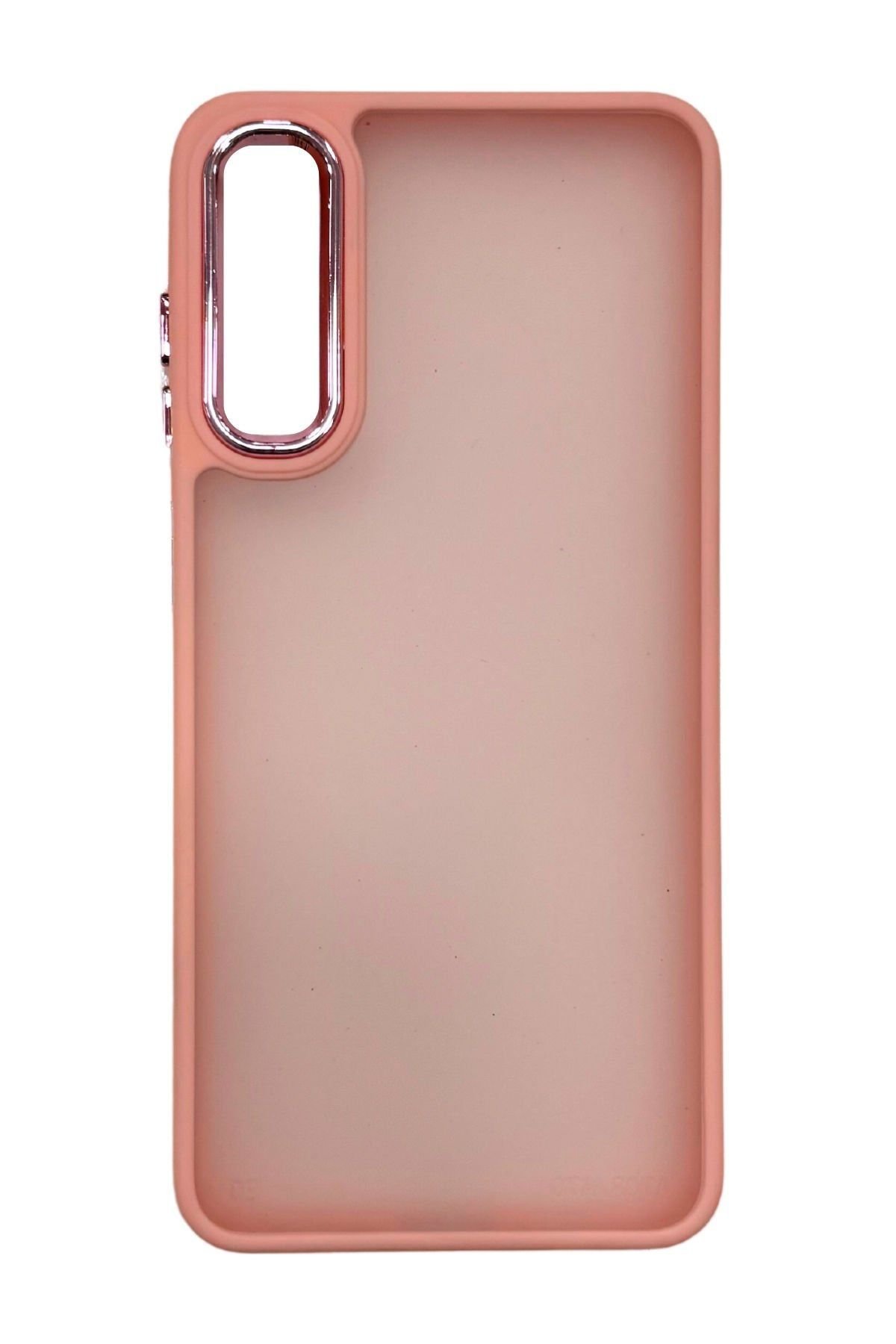 AKFA Samsung A30 Kalkan Serisi Mat Yüzeyli SertSilikon Kılıf