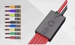 AKFA POWER KABLO BUTONSUZ