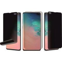 Samsung Galaxy J2 Pro Akfa Nano Hayalet Ekran Koruyucu