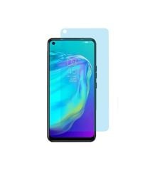 Tecno Spark 8 Pro Akfa Nano Şeffaf Ekran Koruyucu