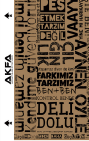 Akfa Telefon Arka Kaplama - 25'li Paket (Modeller İçin Katalog Talep Ediniz)
